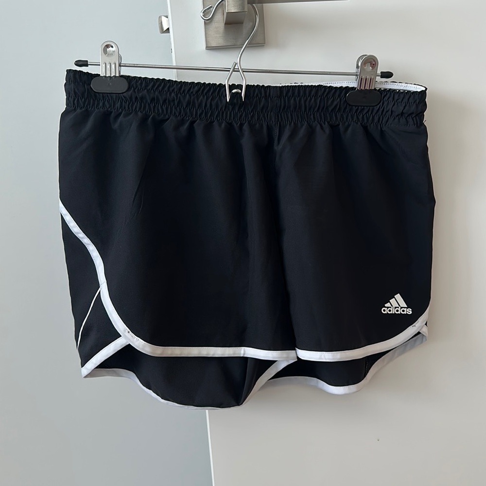 ADIDAS Workout / running shorts